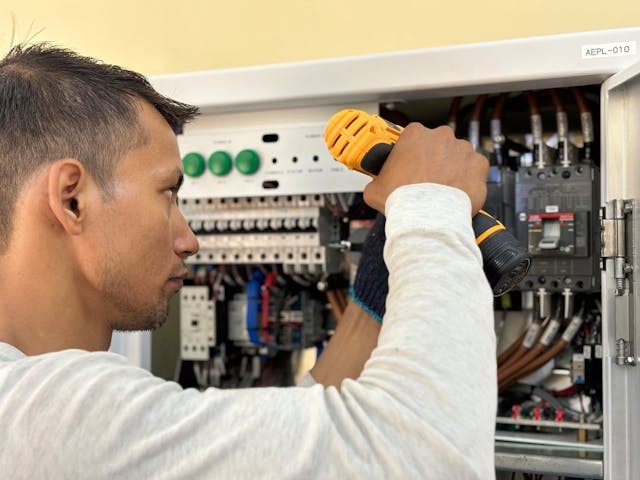 Elektrik panoları nedir ne işer yarar